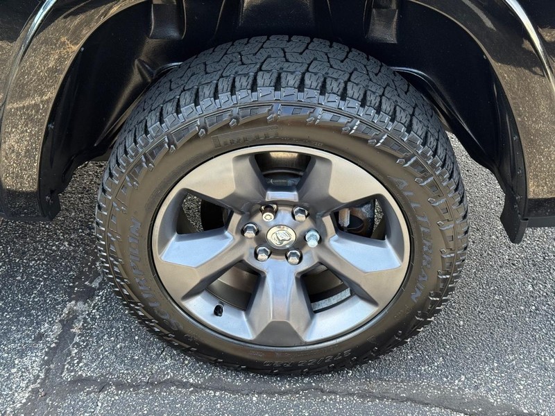 Ram 1500 Vehicle Image 06