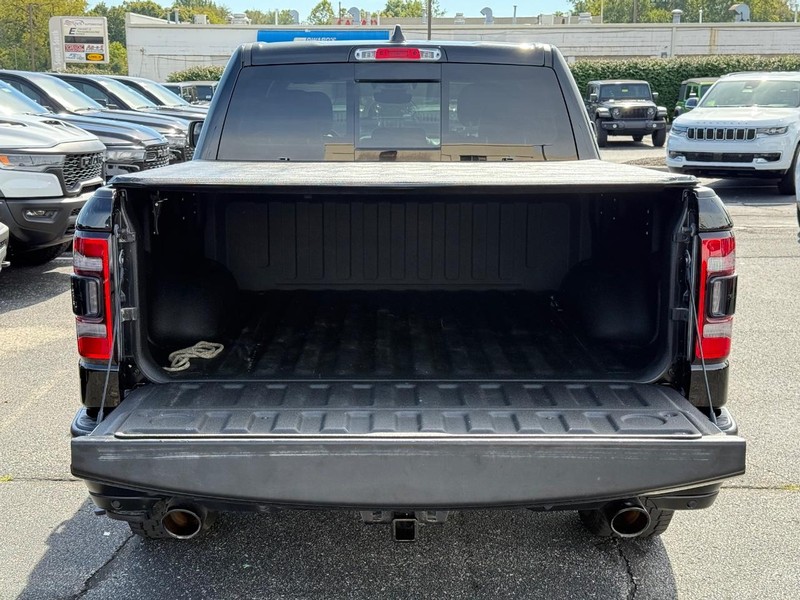 Ram 1500 Vehicle Image 07