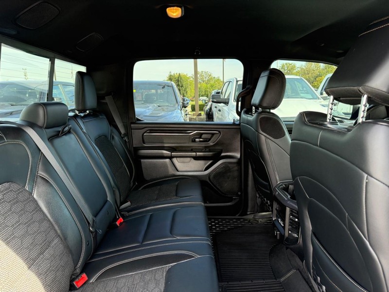 Ram 1500 Vehicle Image 10