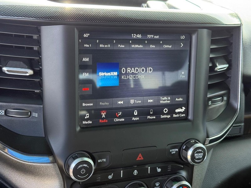 Ram 1500 Vehicle Image 17