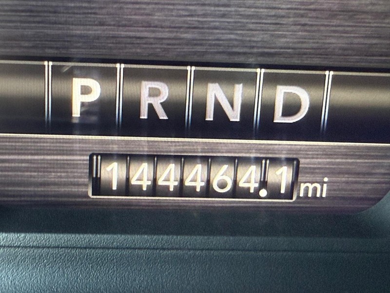 Ram 1500 Vehicle Image 23