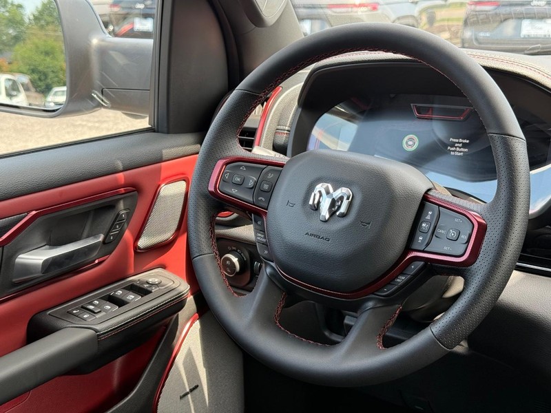 Ram 1500 Vehicle Image 06