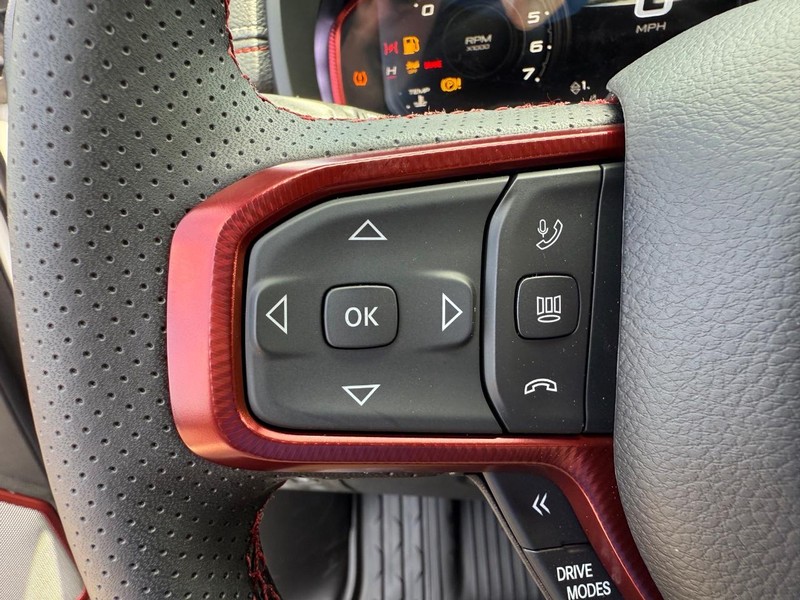 Ram 1500 Vehicle Image 07