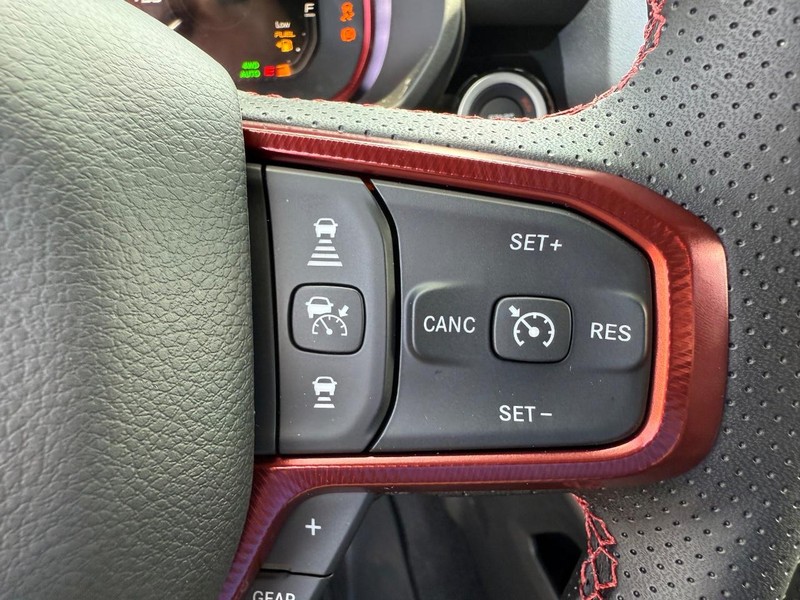 Ram 1500 Vehicle Image 08