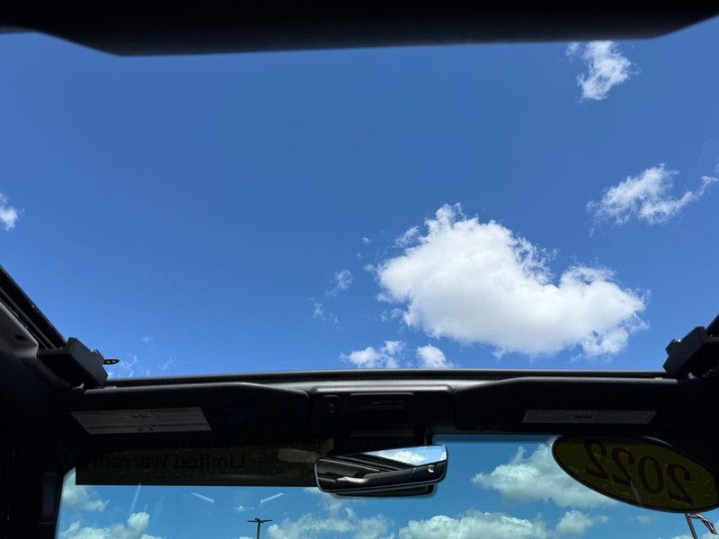 Jeep Wrangler 4xe Vehicle Image 11