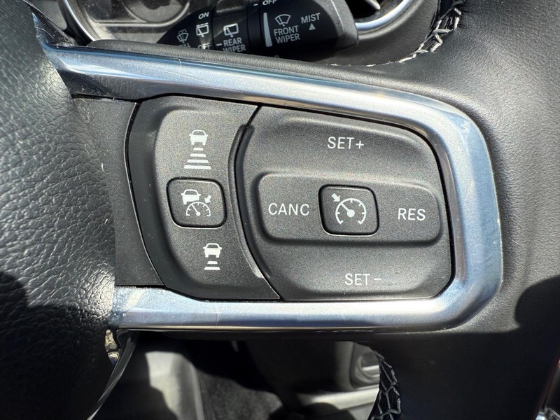 Jeep Wrangler 4xe Vehicle Image 15