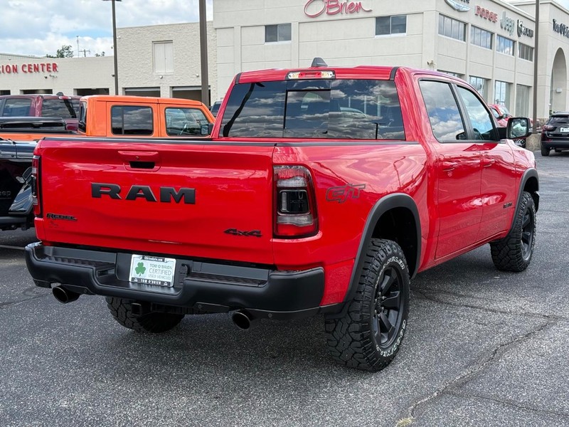 Ram 1500 Vehicle Image 03