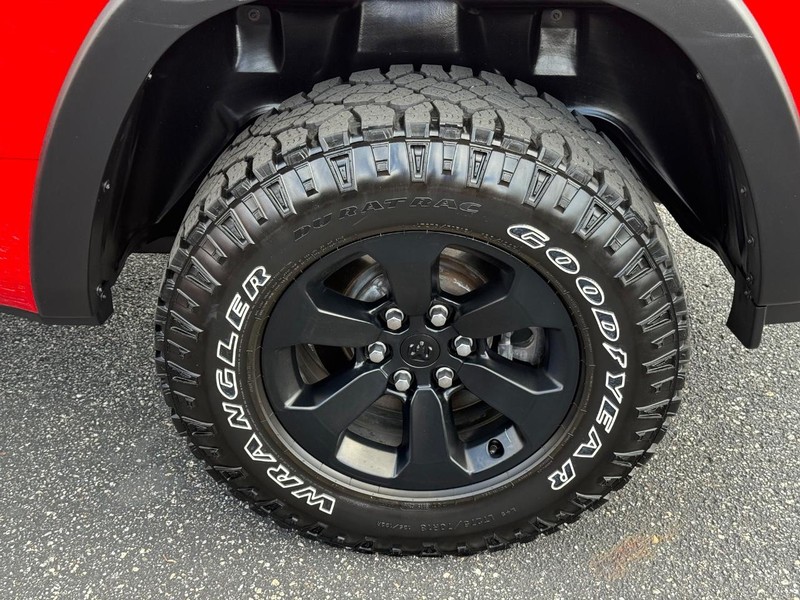 Ram 1500 Vehicle Image 06