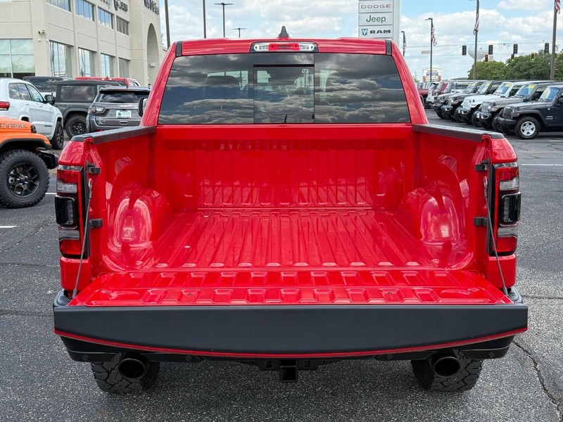 Ram 1500 Vehicle Image 07