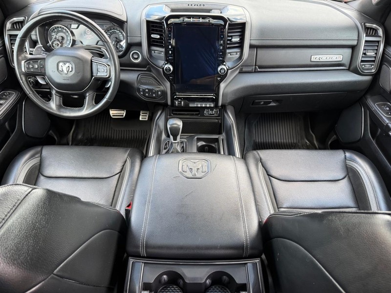 Ram 1500 Vehicle Image 12