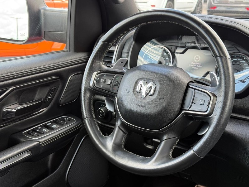 Ram 1500 Vehicle Image 13