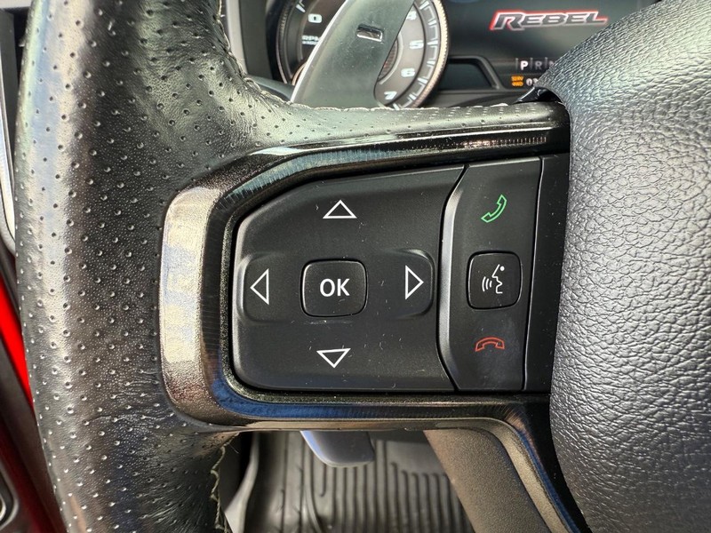 Ram 1500 Vehicle Image 14