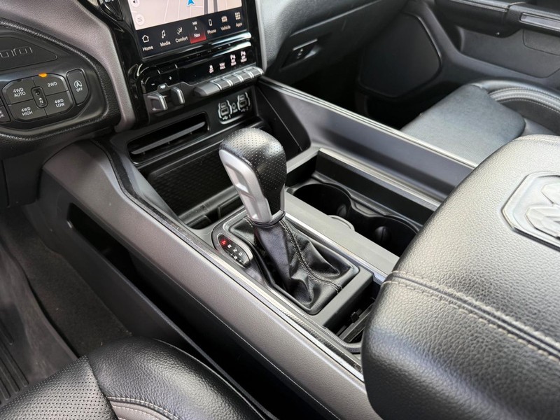 Ram 1500 Vehicle Image 19