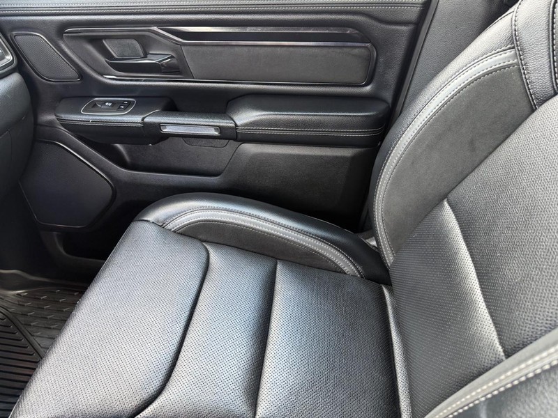 Ram 1500 Vehicle Image 20