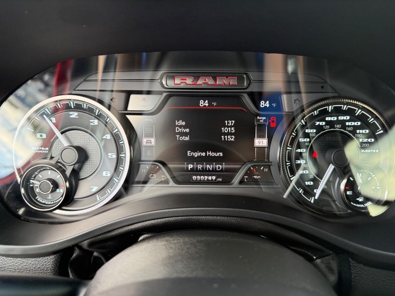 Ram 1500 Vehicle Image 22