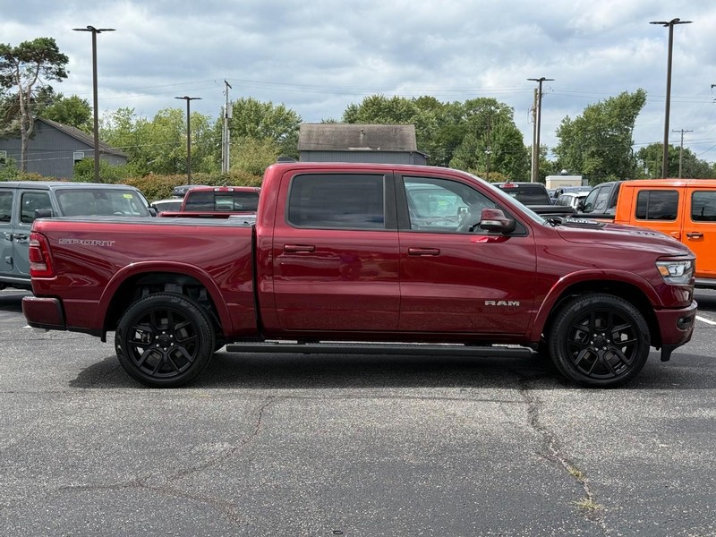 Ram 1500 Vehicle Image 02