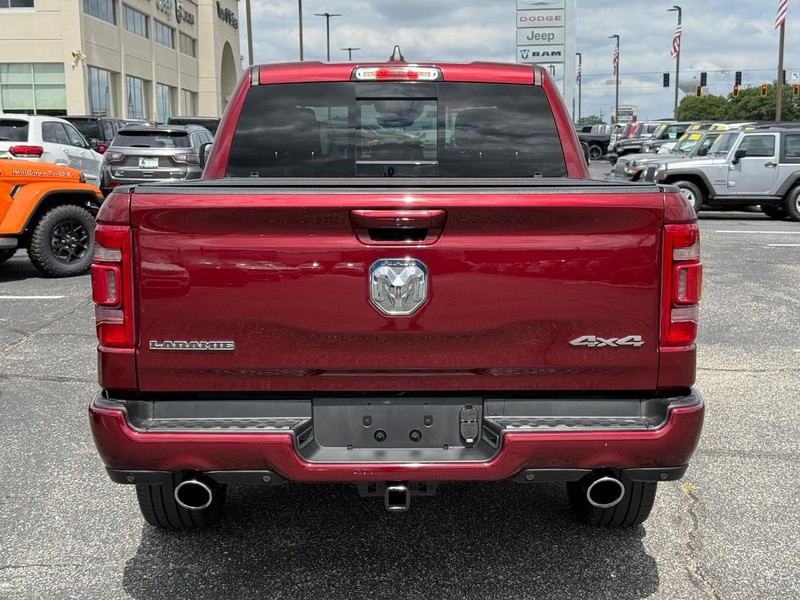 Ram 1500 Vehicle Image 04