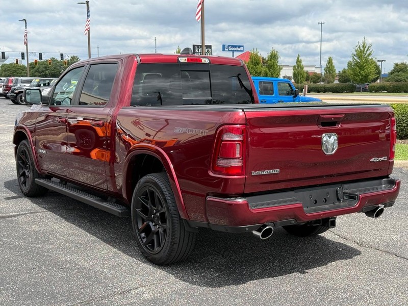 Ram 1500 Vehicle Image 05