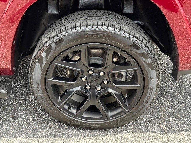 Ram 1500 Vehicle Image 06