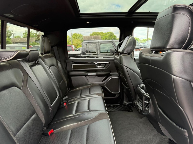 Ram 1500 Vehicle Image 10