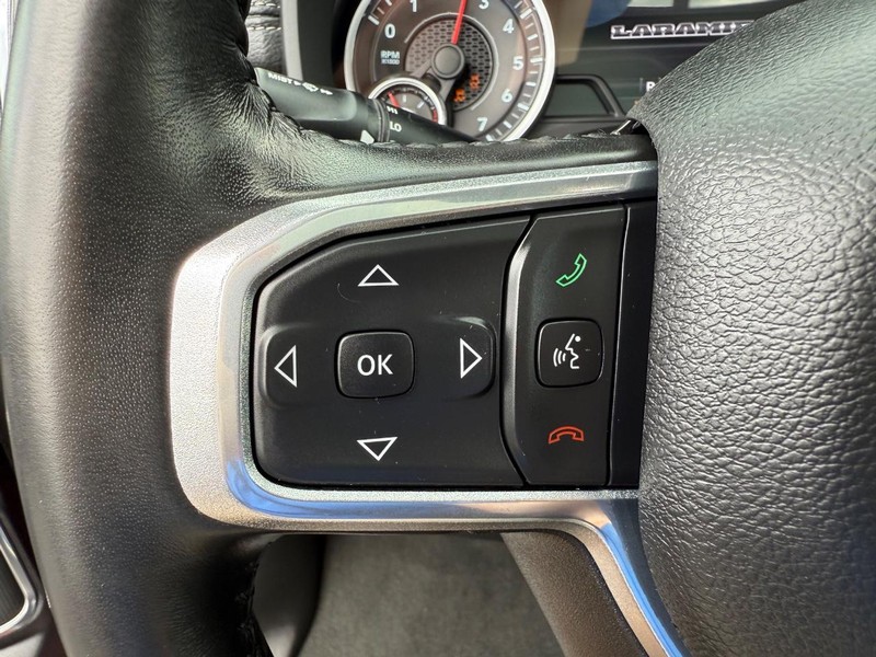 Ram 1500 Vehicle Image 14