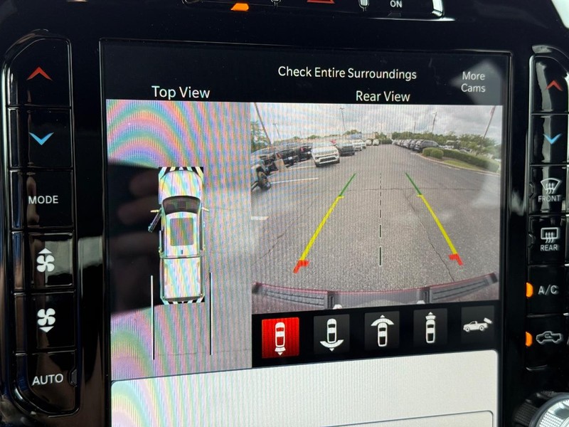 Ram 1500 Vehicle Image 18