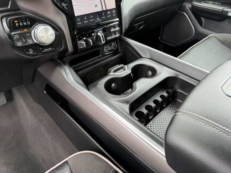 Ram 1500 Vehicle Image 19