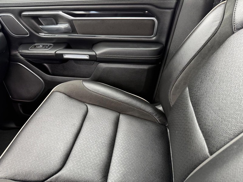 Ram 1500 Vehicle Image 20