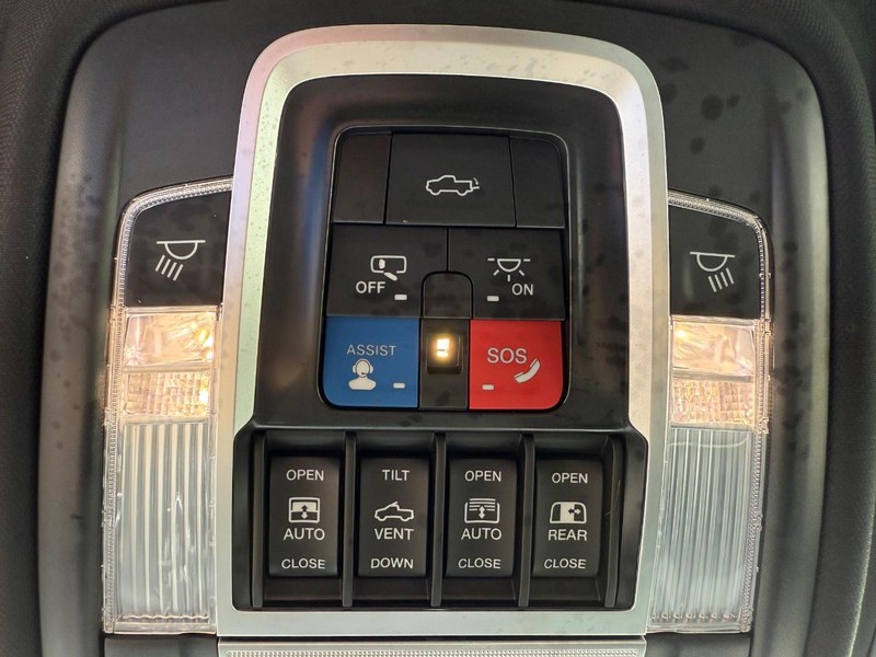 Ram 1500 Vehicle Image 21