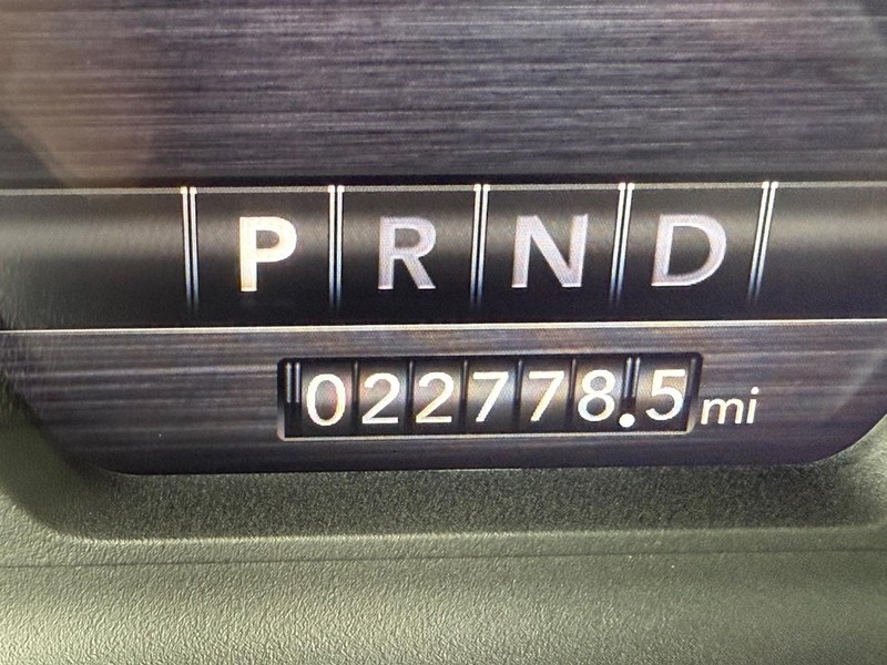 Ram 1500 Vehicle Image 23
