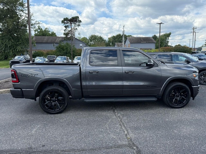 Ram 1500 Vehicle Image 02