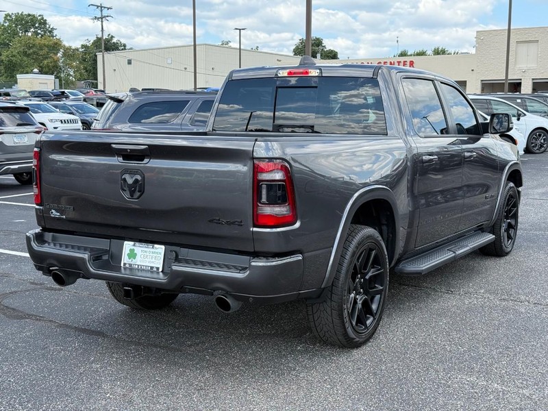 Ram 1500 Vehicle Image 03