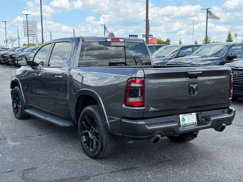 Ram 1500 Vehicle Image 05