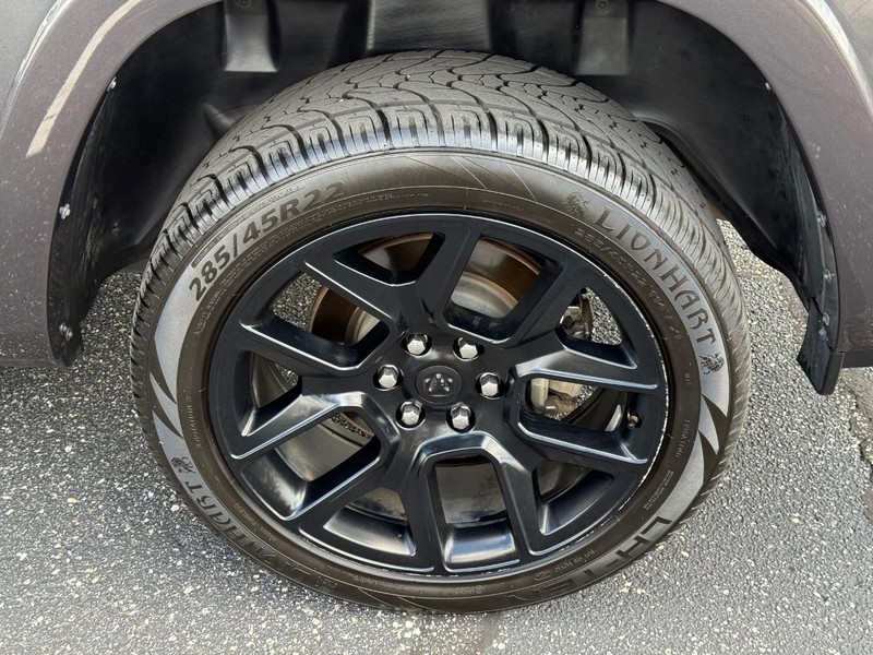 Ram 1500 Vehicle Image 06