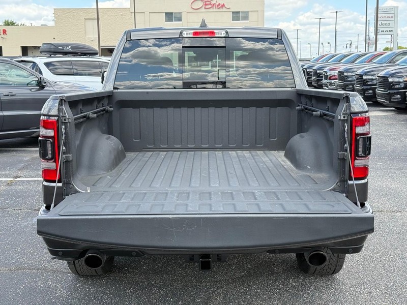 Ram 1500 Vehicle Image 07