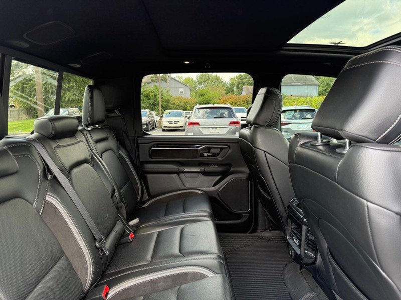 Ram 1500 Vehicle Image 10