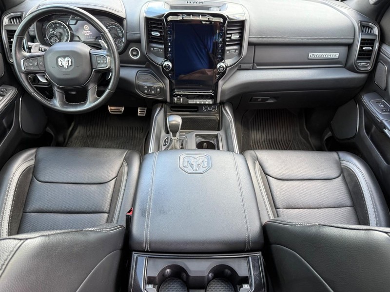 Ram 1500 Vehicle Image 12