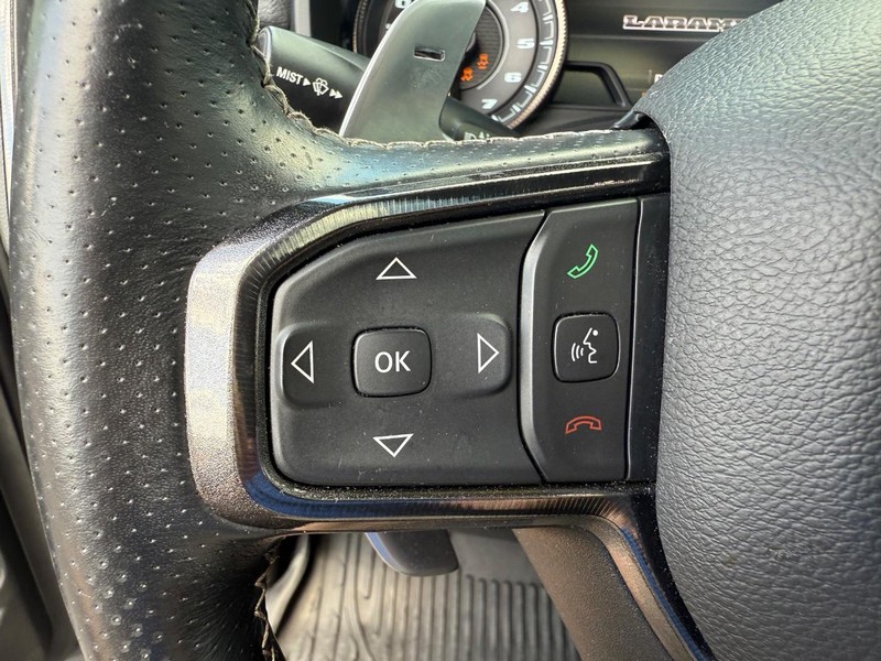 Ram 1500 Vehicle Image 14