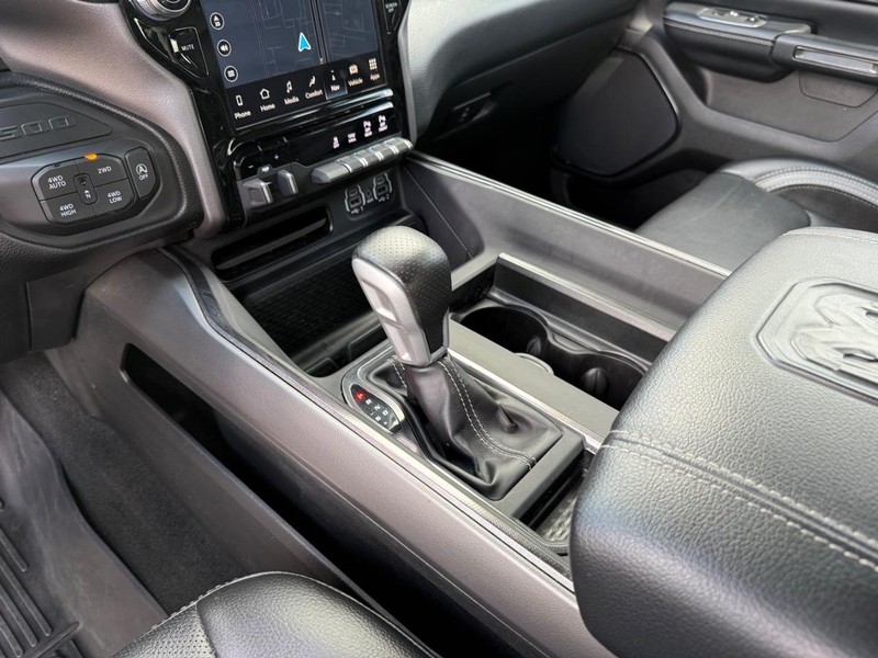 Ram 1500 Vehicle Image 19
