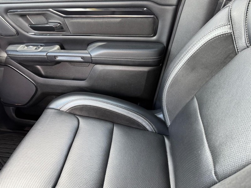 Ram 1500 Vehicle Image 20