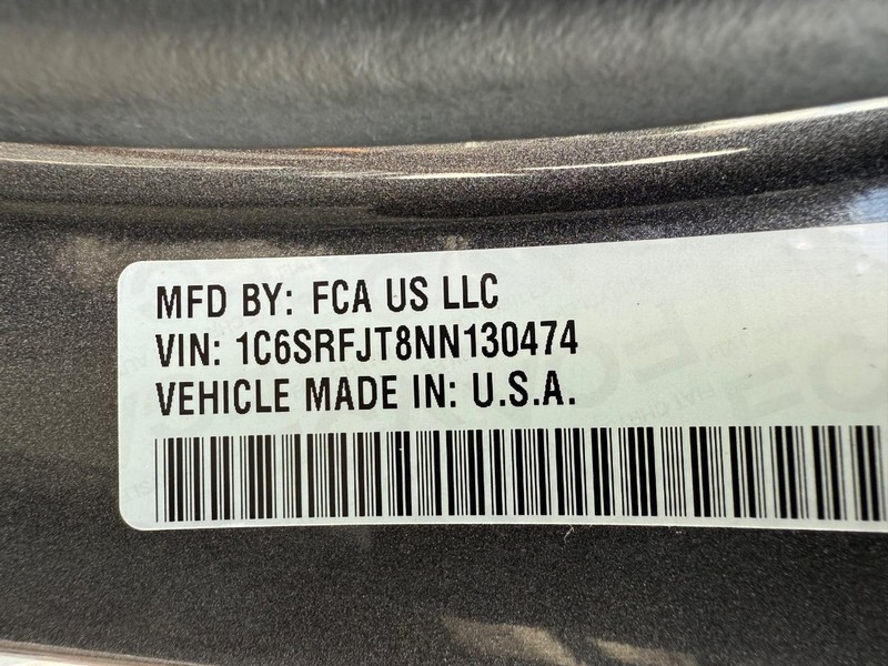 Ram 1500 Vehicle Image 26