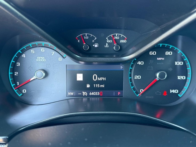 GMC Canyon Vehicle Image 21