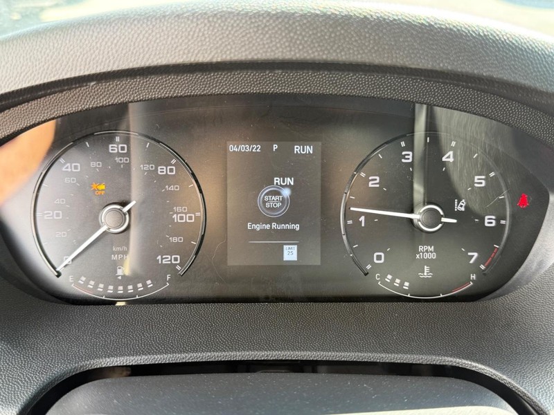 Ram ProMaster Cargo Van Vehicle Image 16