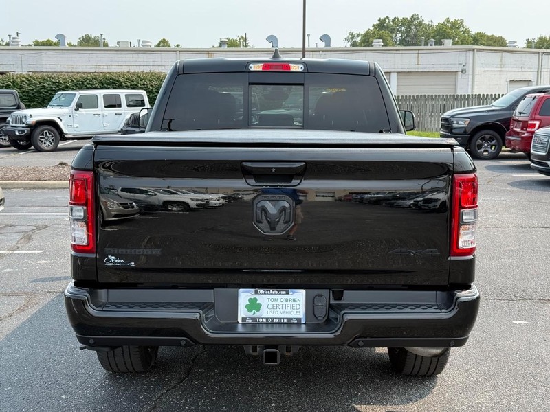 Ram 1500 Vehicle Image 04