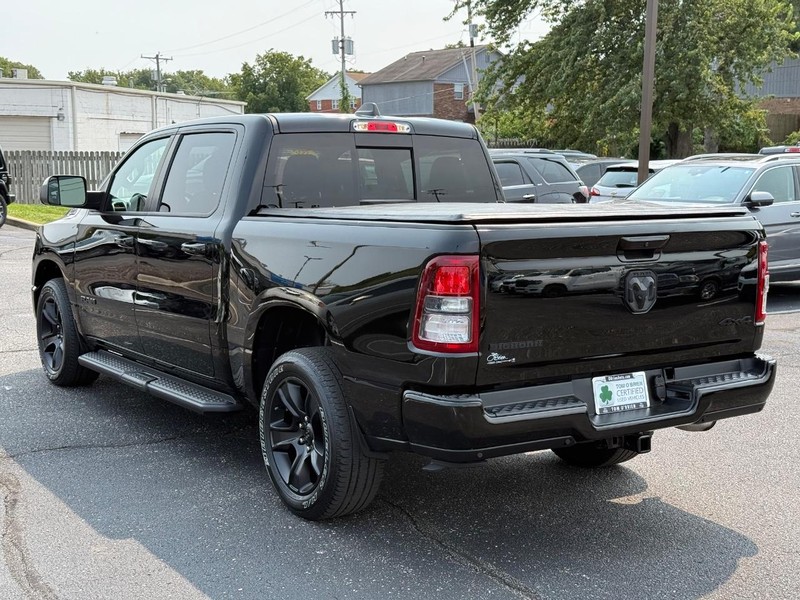 Ram 1500 Vehicle Image 05