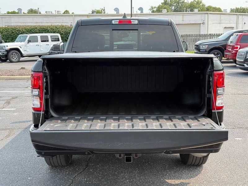 Ram 1500 Vehicle Image 07