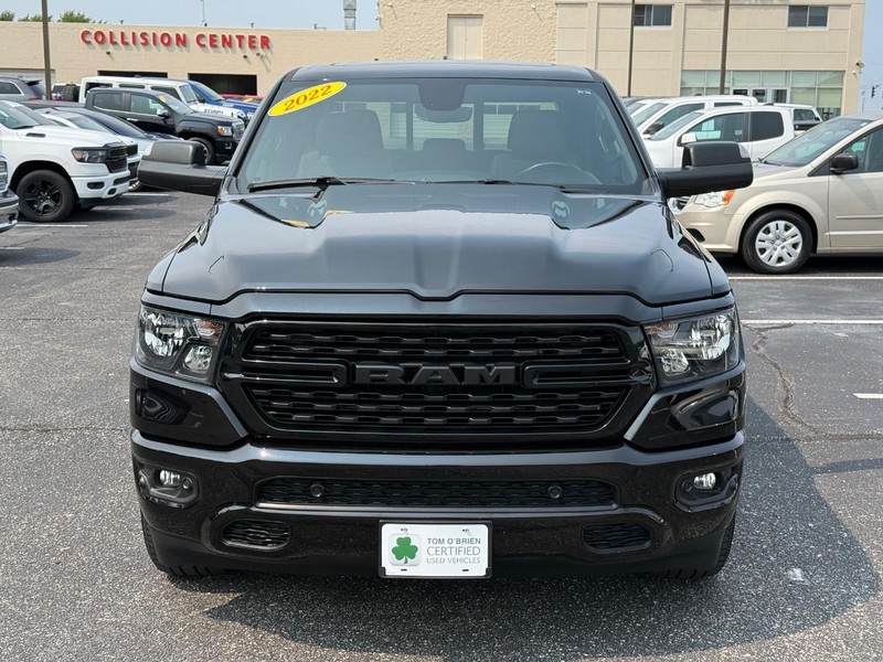 Ram 1500 Vehicle Image 09
