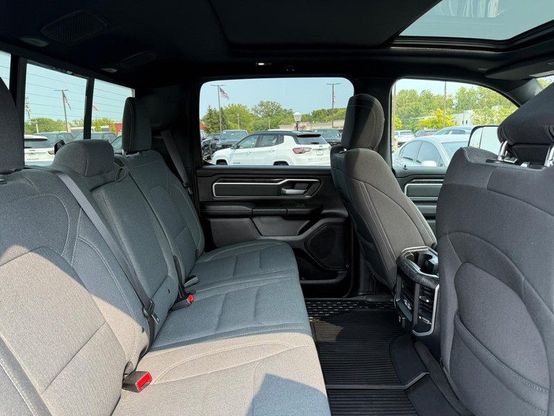 Ram 1500 Vehicle Image 10