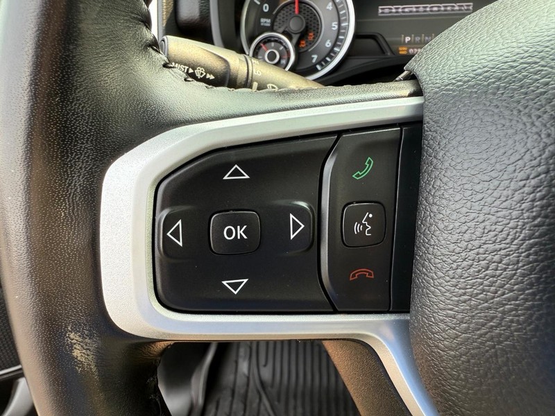 Ram 1500 Vehicle Image 14