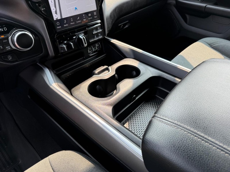 Ram 1500 Vehicle Image 19